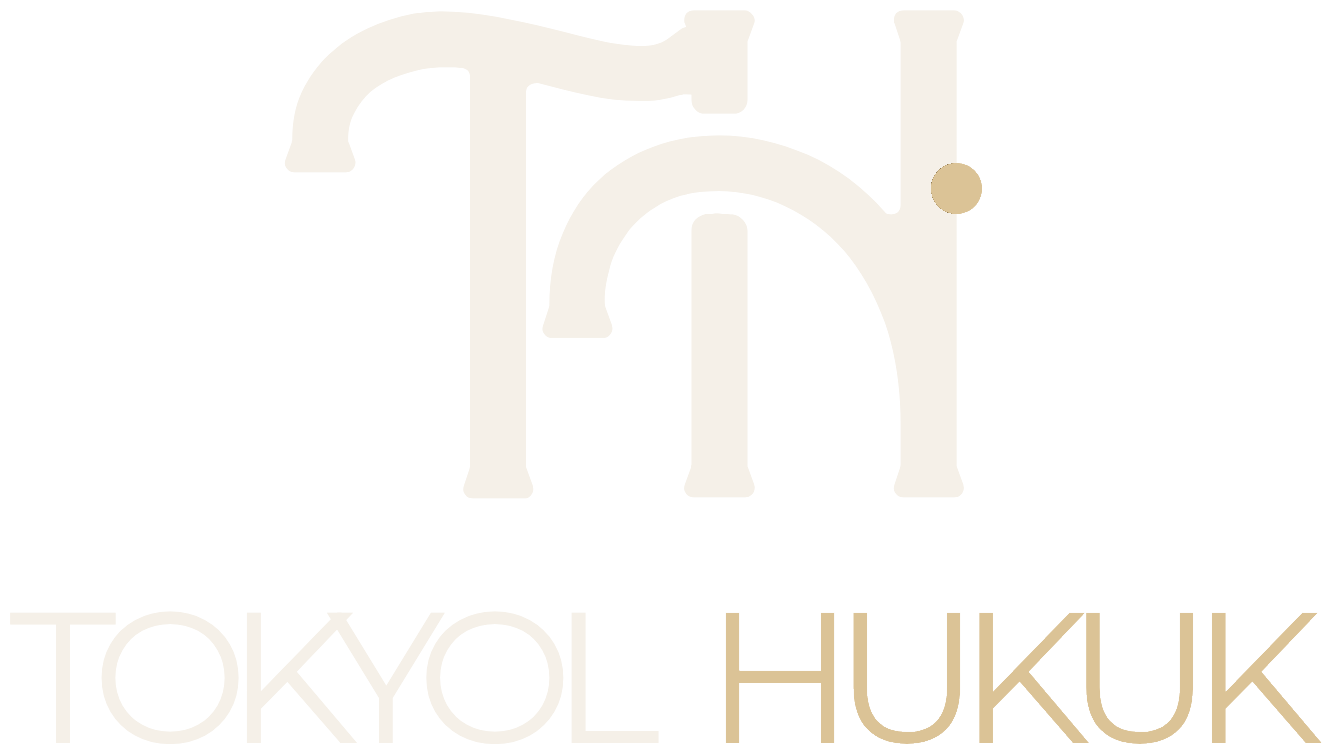 TOKYOL HUKUK